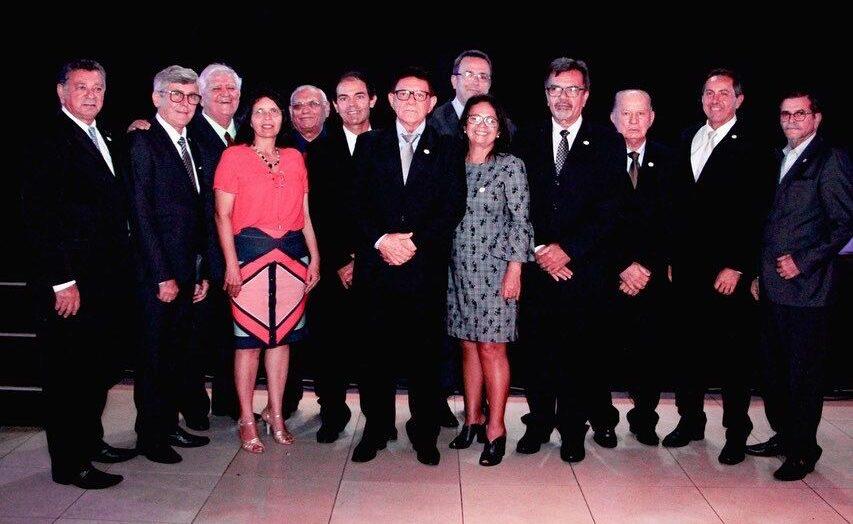 Completando 33 anos de fundação, SINDIFERN receberá homenagem na Assembléia Legislativa do RN nesta Quinta(17)