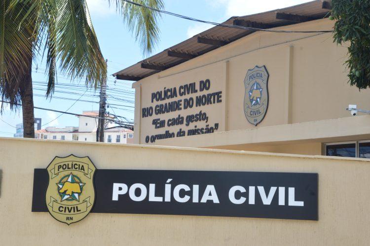 Delegacias do Rio Grande do Norte seguem fechadas com paralisação da Polícia Civil