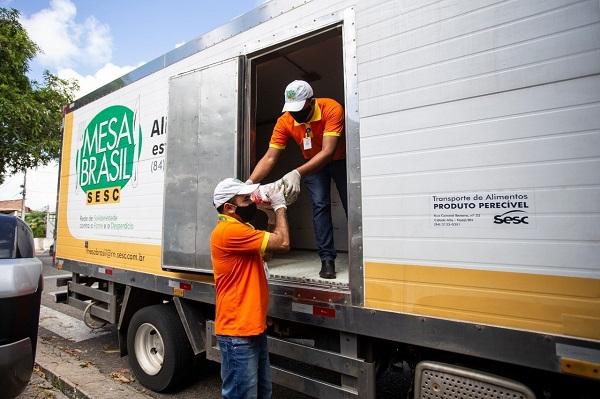 Em 2021, serviços do Sesc RN atenderam a 835 mil potiguares