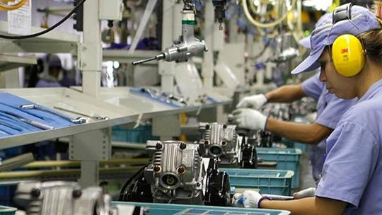 Empresários constatam desaquecimento na atividade industrial no RN