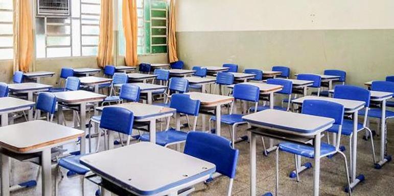 Escolas da rede estadual de Apodi decidem adiar volta às aulas para o dia 21 de Fevereiro