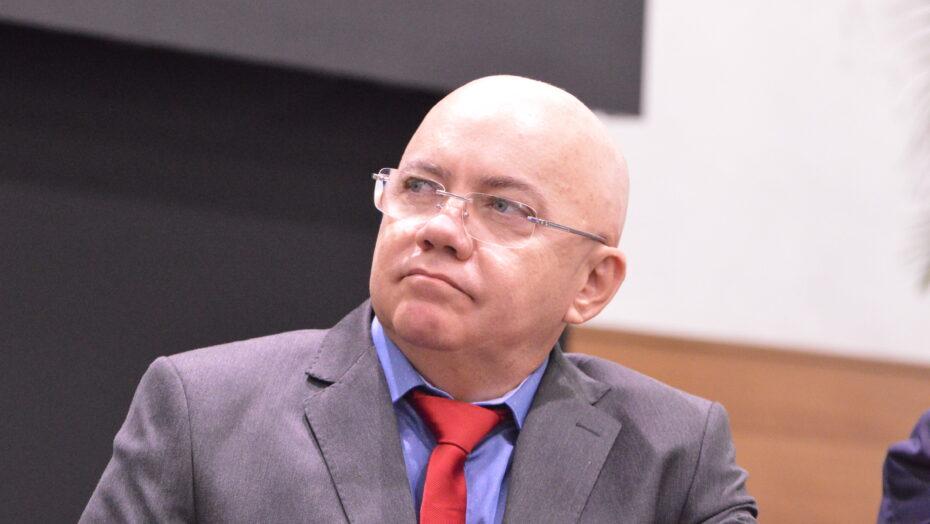 Fátima quer Carlos Eduardo como seu senador, confirma Raimundo