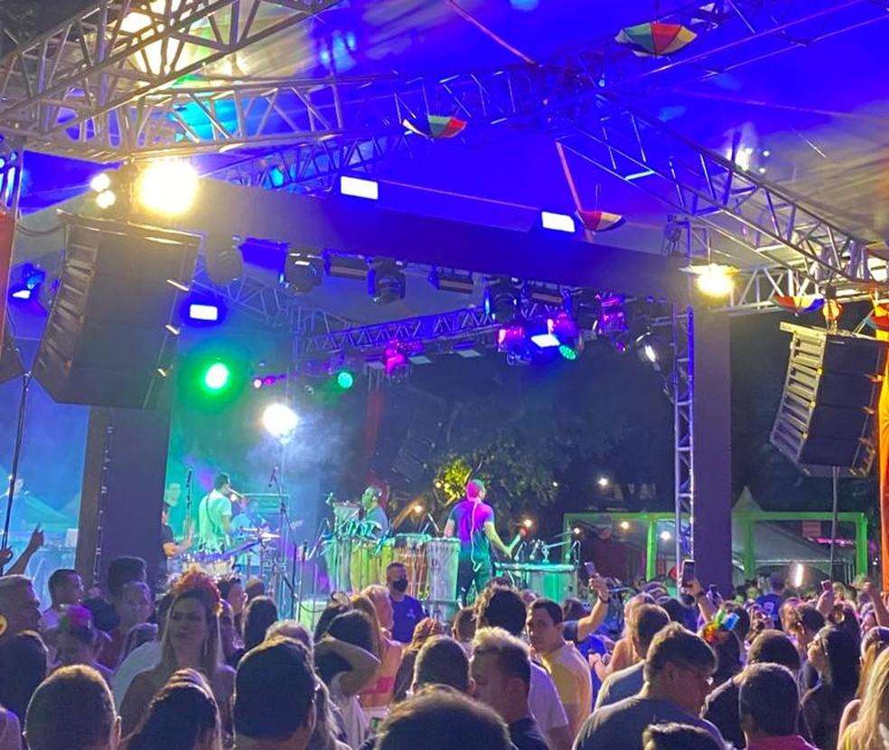 Fecomércio aponta que natalenses pretendem gastar mais de R$ 540 no carnaval