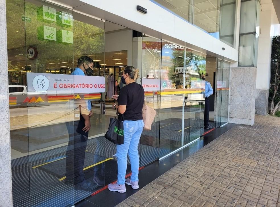 Governo prorroga exigência de passaporte da vacina no Rio Grande do Norte