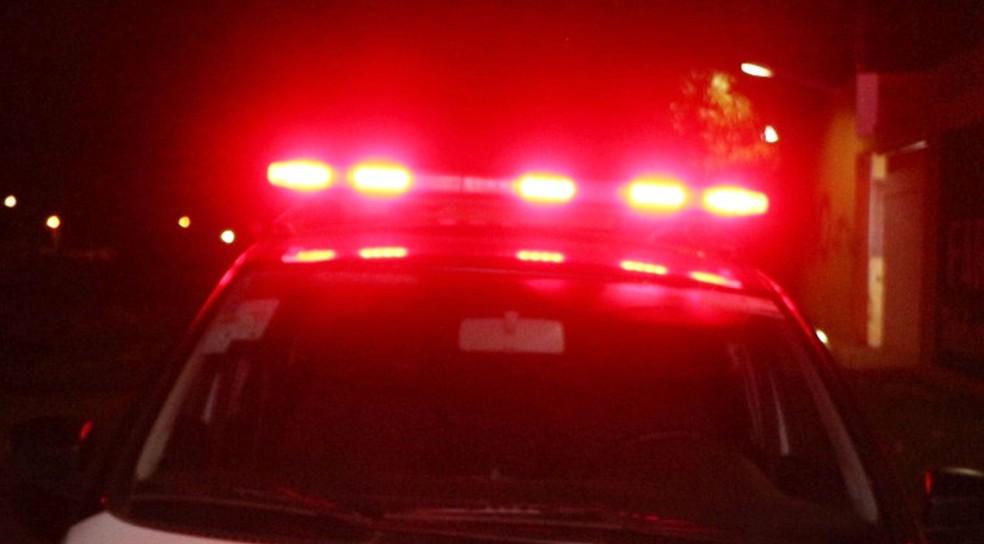 Homens são presos após espancar cachorro com barra de ferro até a morte em Caicó, RN