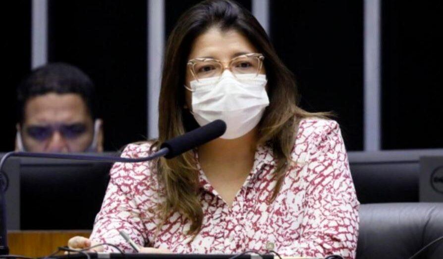 Iniciativa do governo de Taiwan para combater a fome chega ao RN através da deputada Carla Dickson