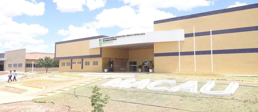 Inscrições para pós-graduação gratuita no IFRN se encerram na segunda-feira (7)