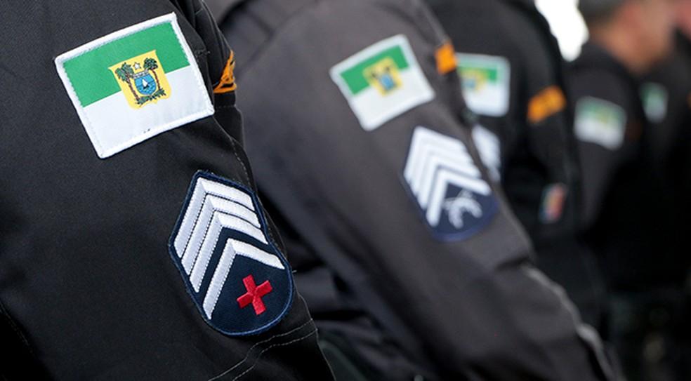 Justiça dá prazo de 72 horas para governo do RN responder sobre supostas irregularidades no concurso para oficiais da Saúde na PM