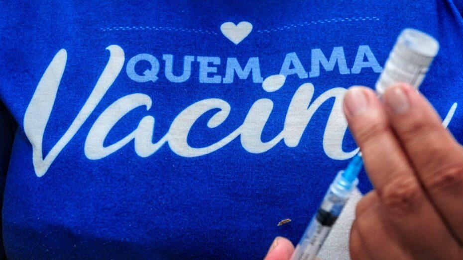 Mais de 51 mil pessoas ainda estão com a vacinação atrasada em Mossoró