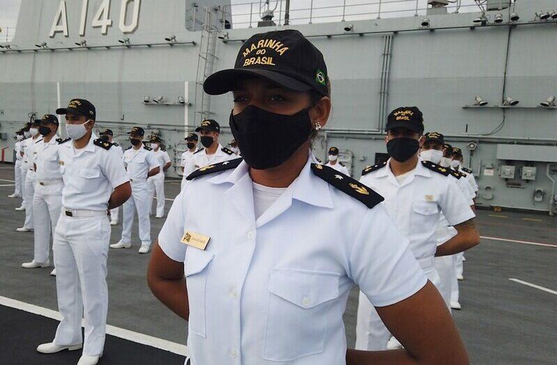 Marinha abre 960 vagas em concurso para Fuzileiros Navais; veja número de vagas para Natal