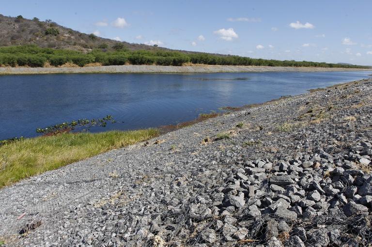 Ministro Rogério Marinho afirma que Ramal do Apodi vai gerar mais de 20 mil empregos no município