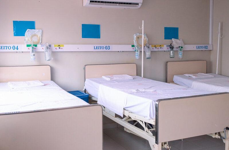Mossoró terá 35 novos leitos para atendimento a pacientes de Covid-19