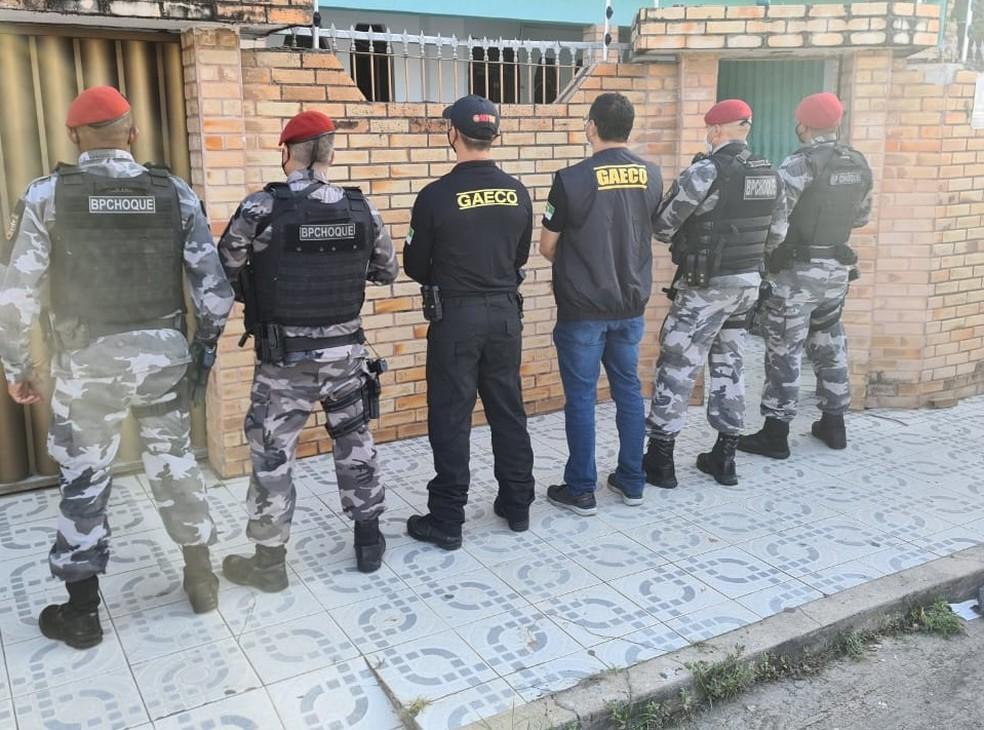 MP investiga emissão de receitas médicas falsas para prioridade na vacinação contra Covid na Grande Natal