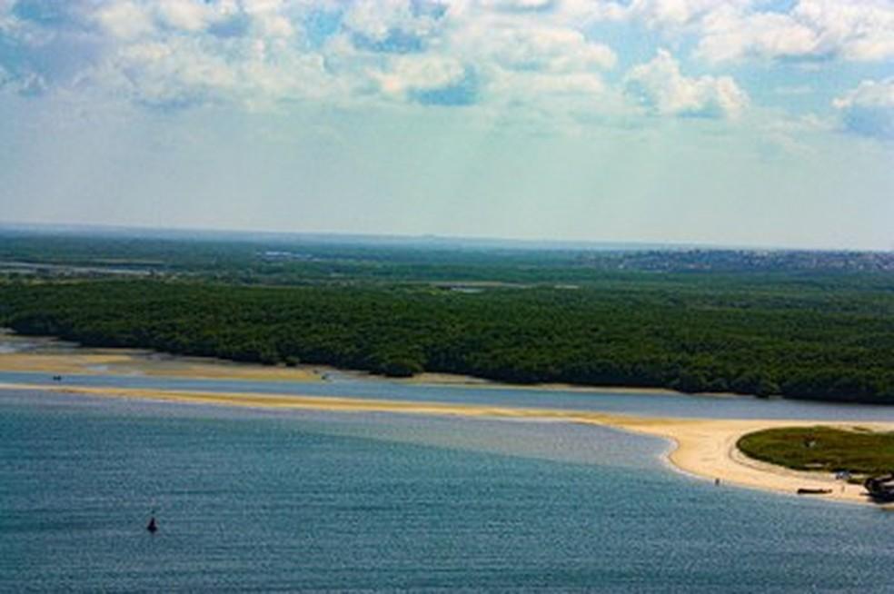 MPF recomenda que prefeitura não sancione trechos do Plano Diretor de Natal referentes ao estuário e manguezais do Rio Potengi
