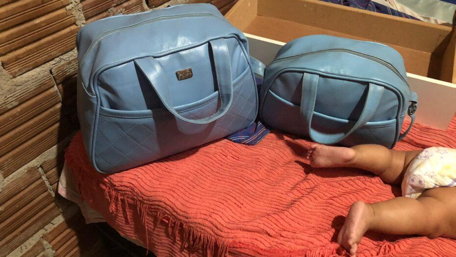 MPRN resgata menor de idade e filho dela que eram mantidos em cárcere em Natal