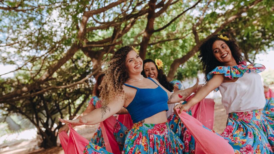 Muído Potiguar chega ao bairro Potengi, em Natal