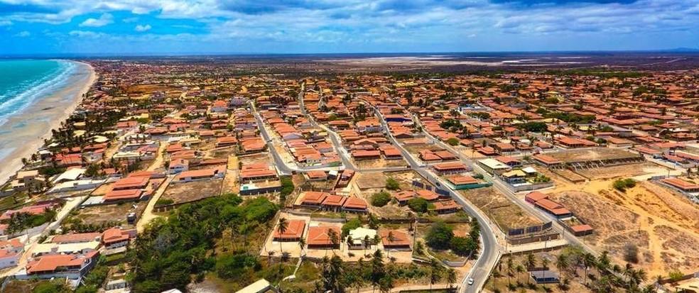 Mulher grávida é esfaqueada pelo ex-companheiro no interior do RN