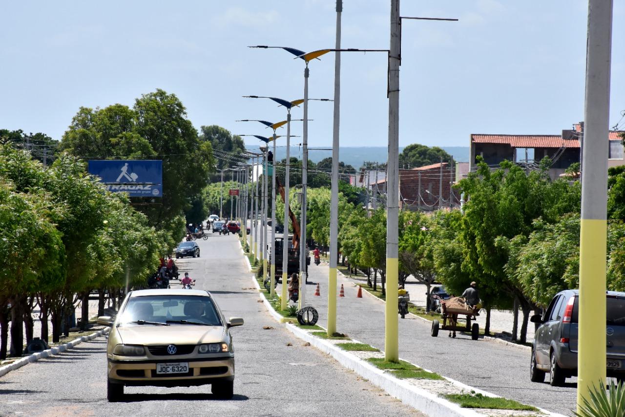 Município de Felipe Guerra adere aos termos do Decreto Estadual com medidas de controle e fiscalização acerca da Covid-19