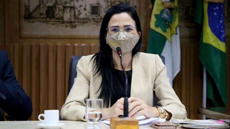 Não há possibilidade de aliança com PT no RN, diz presidente do PSD Mulher