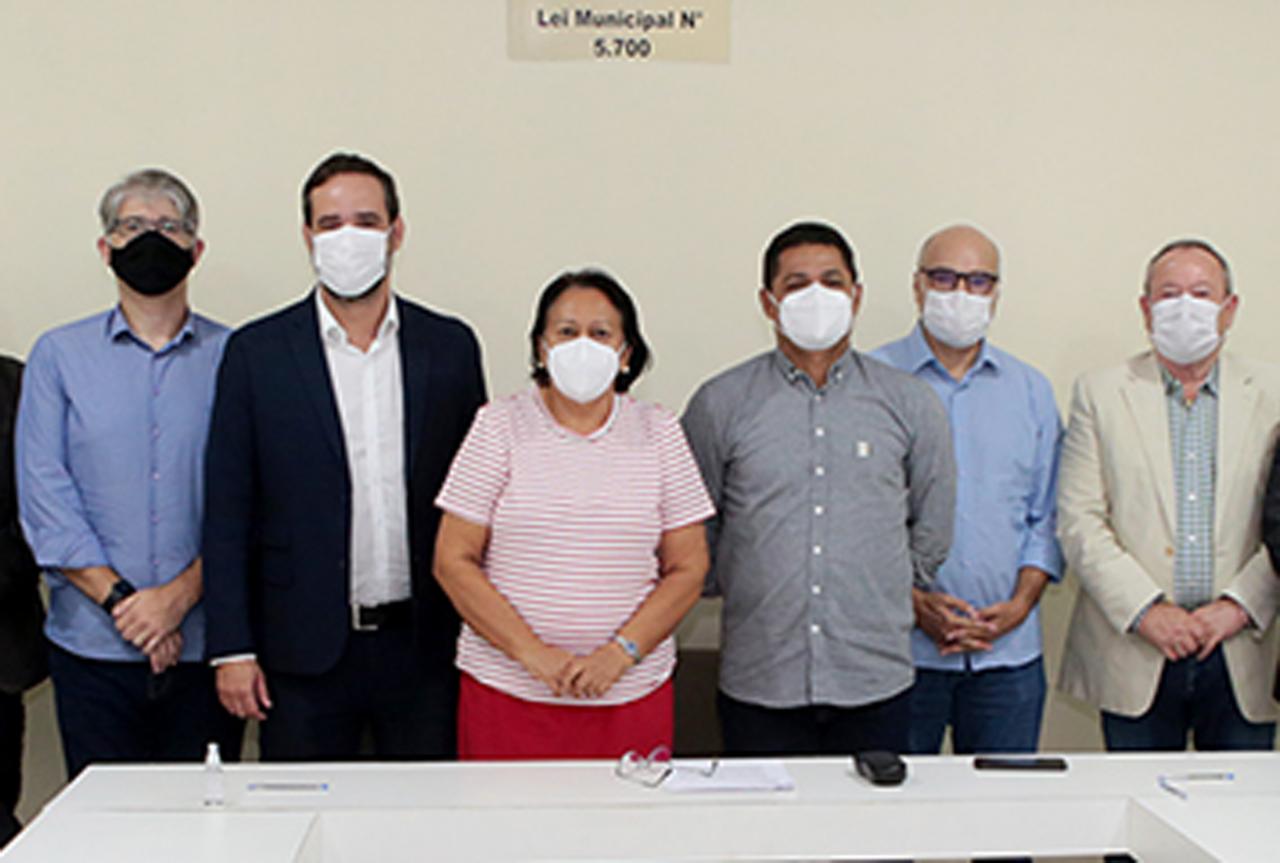 Novo decreto incentiva instalação de polos de confecções no RN