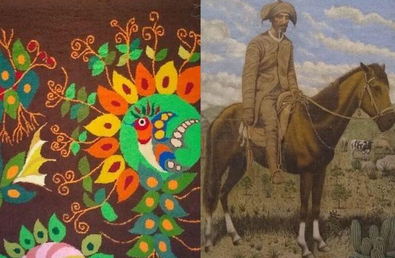 Obras da Pinacoteca do RN participam de mostra modernista em SP