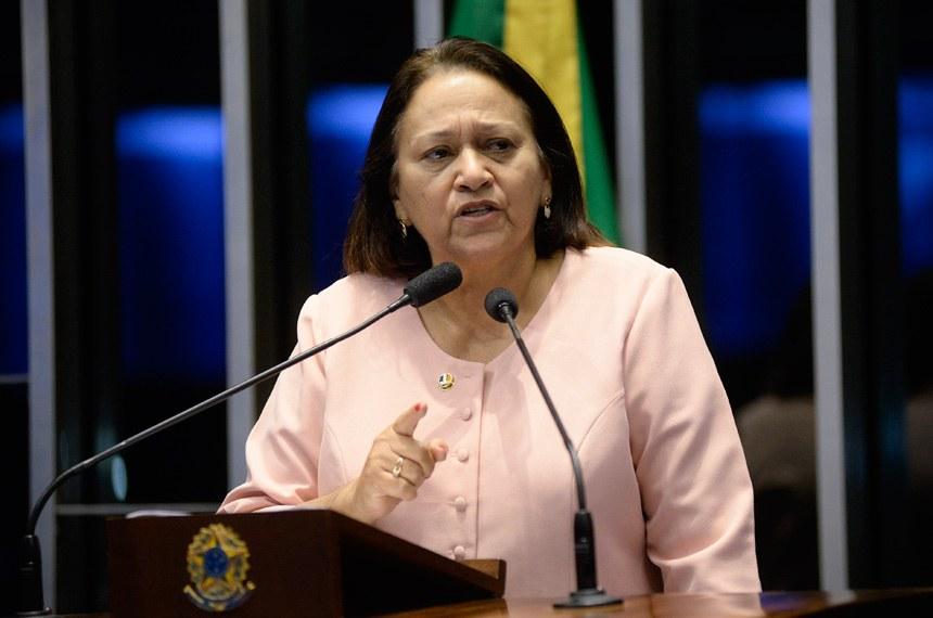 Para MP, reajuste dos professores não é tema eleitoral e consulta de Fátima ao TRE-RN não tem sentido