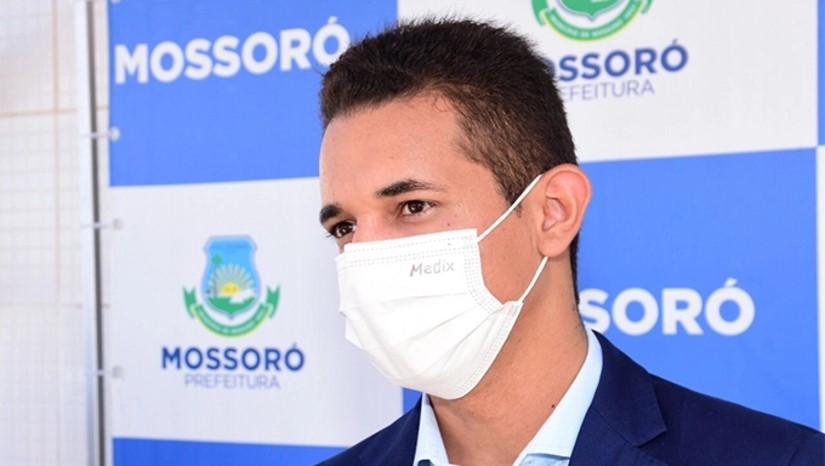 Prefeito de Mossoró chama o Sindserpum para falar sobre o aumento dos professores