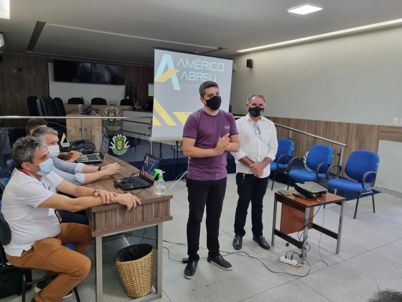 Prefeitura de Apodi apresenta projeto de Municipalização do Trânsito e a Guarda Municipal de Trânsito nesta Terça(22)