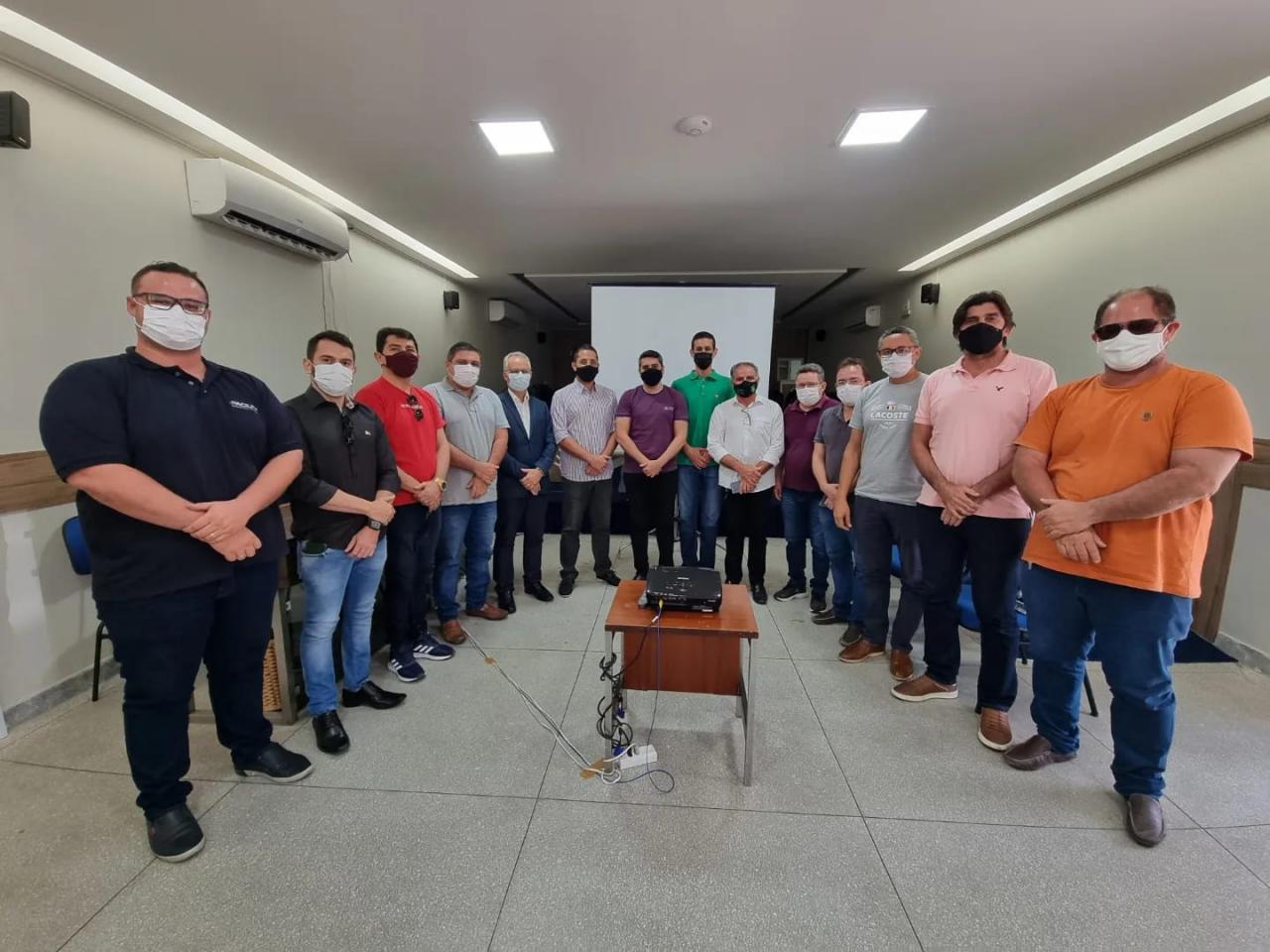 Prefeitura de Apodi discute atualização do Código Tributário do município nesta Terça(22)