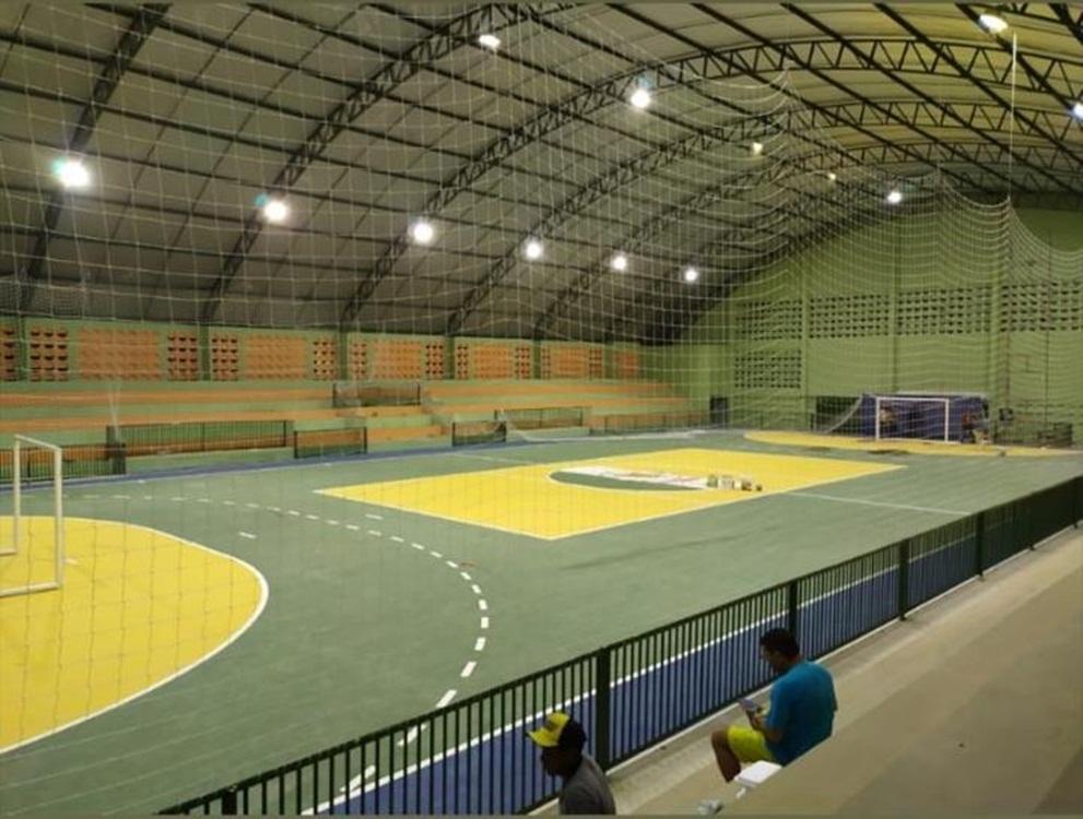 Prefeitura de Apodi realizará festival esportivo e cultural de emancipação