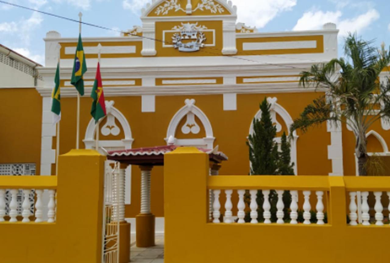 Prefeitura de Caraúbas prorroga decreto de restrição de festas pré-carnavalescas