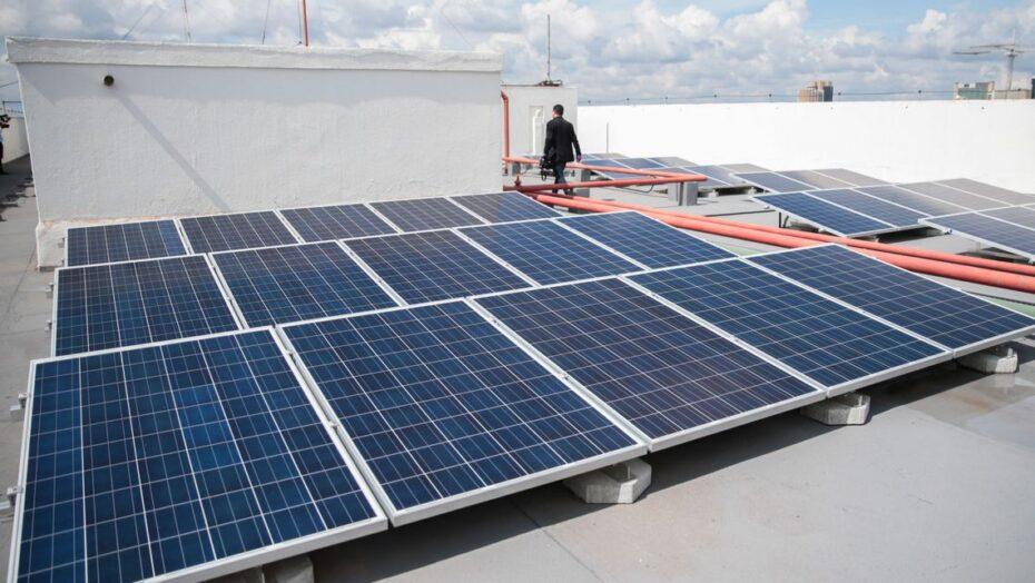 Prefeitura de São Gonçalo do Amarante e IFRN oferecem curso de instalador de placas solares