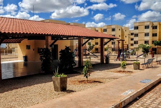 Prefeitura publica nova chamada com selecionados para o residencial Mossoró III