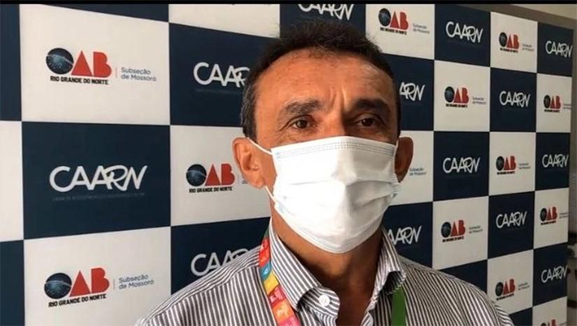 Prejuízo da COSERN já supera a casa dos três milhões com furto de fios, diz gerente