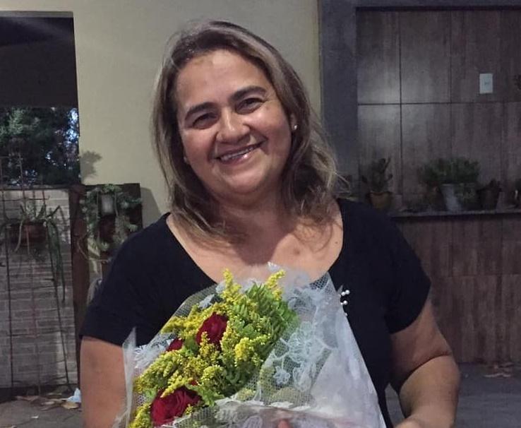 PROS de Apodi lança pré-candidatura de Saúde Paiva a Deputada Federal em 2022