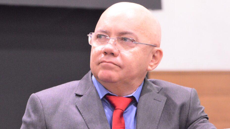 Raimundo Alves desmente chapa PT e Carlos Eduardo: “Nada fechado”