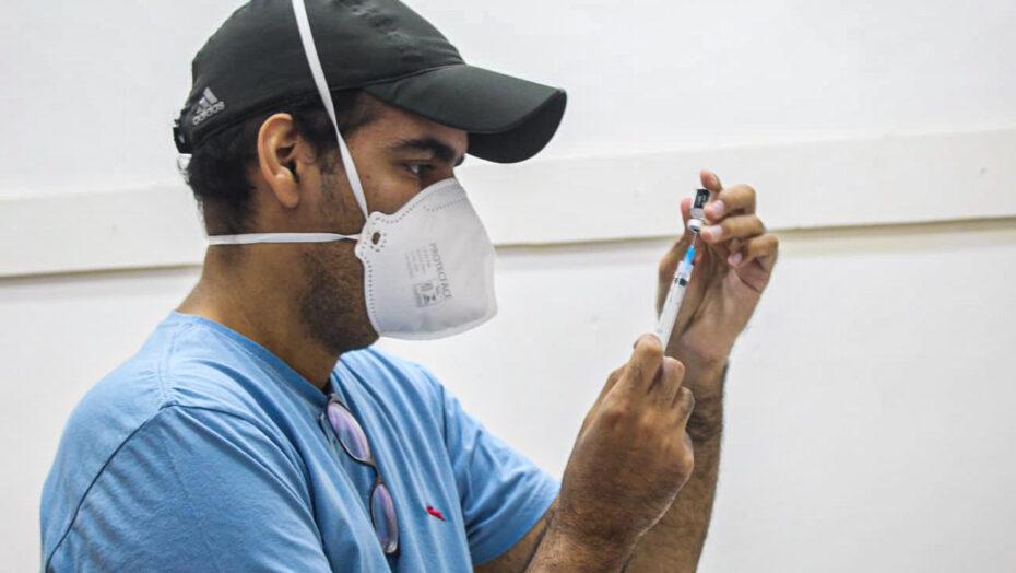 RN alcança 6 milhões de vacinas aplicadas contra a Covid-19