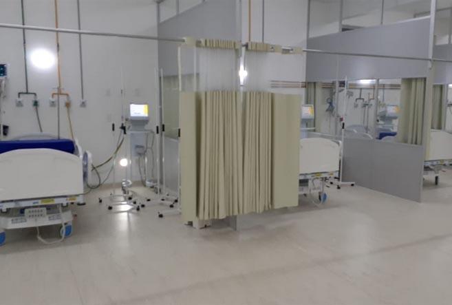 RN registra o menor número de mortes diárias em quase um mês