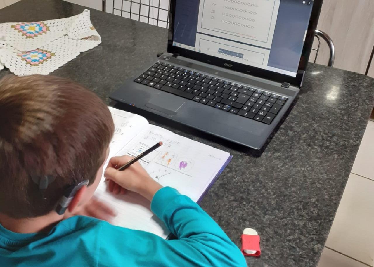 Secretário da Educação de Apodi confirma retorno das aulas da rede municipal para próxima Segunda(07)