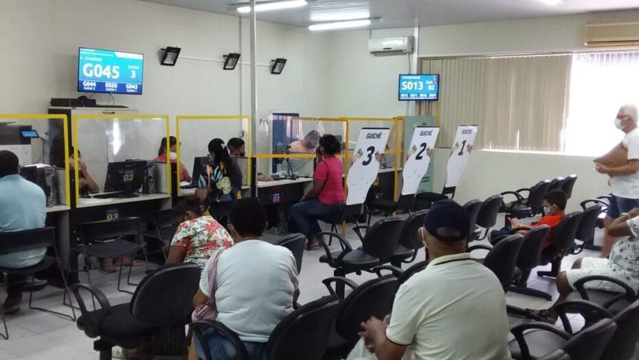 STTU retoma atendimento presencial para emissão e renovação de cartões em Natal