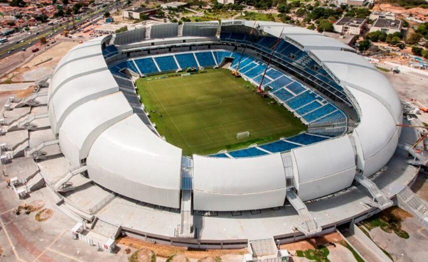 TCE recomenda maior controle do estado do RN sobre contrato de concessão com a Arena das Dunas