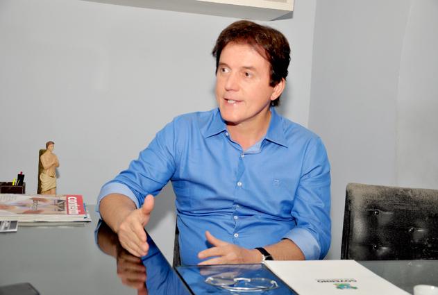 TCE/RN desaprova contas do último ano da gestão do ex-governador Robinson Faria