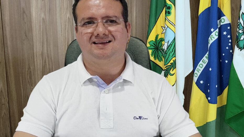 TJRN mantém afastamento de prefeito de Porto do Mangue por mais 90 dias