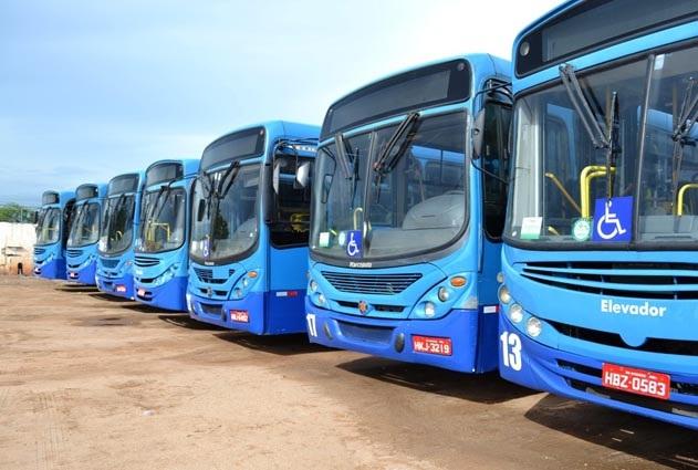 Ação prevê transporte para estudantes da rede pública de Mossoró