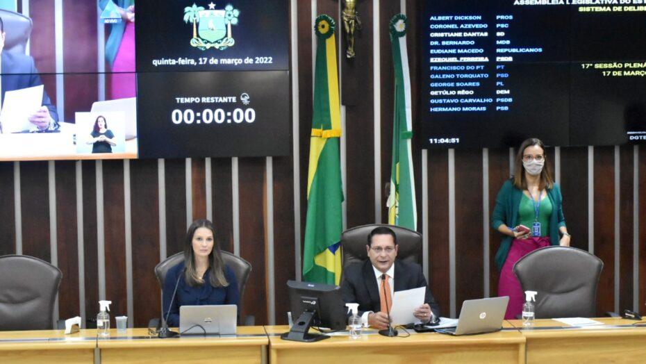 ALRN aprova projeto que assegura tratamento digno de animais no Rio Grande do Norte