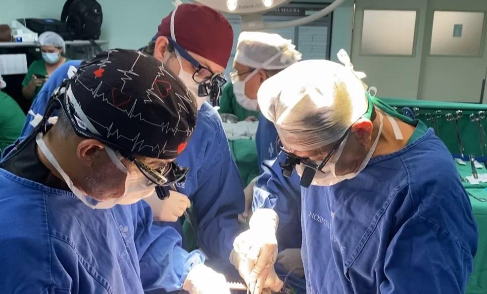 Após 10 anos, RN volta a realizar transplante de coração