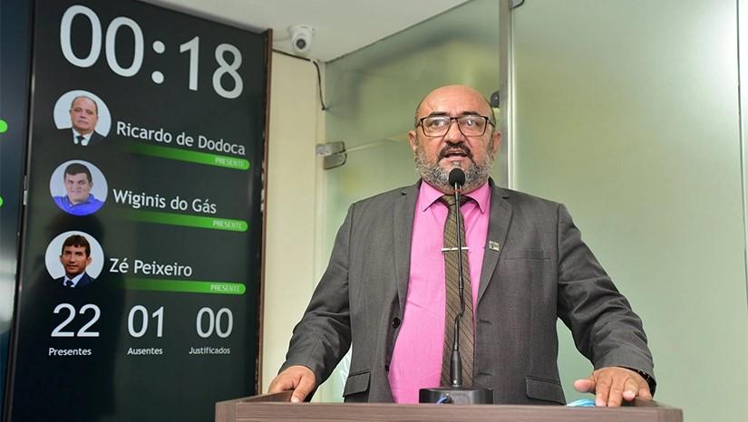 Câmara realiza audiência pública para debater situação do HRTM em Mossoró