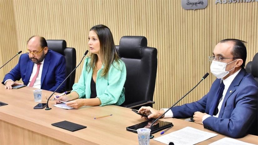 Comissão aprova à unanimidade PL institui a Campanha de Combate ao Racismo nas Escolas do RN