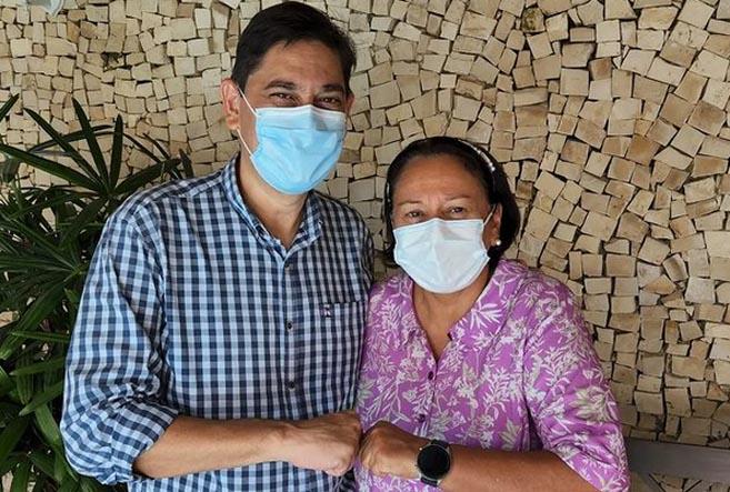 Controlador geral do estado anuncia pré-candidatura a deputado estadual