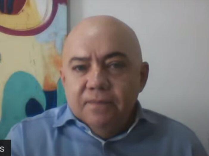 “Desconheço”, diz Raimundo Alves sobre chapa Fátima e Guilherme Saldanha